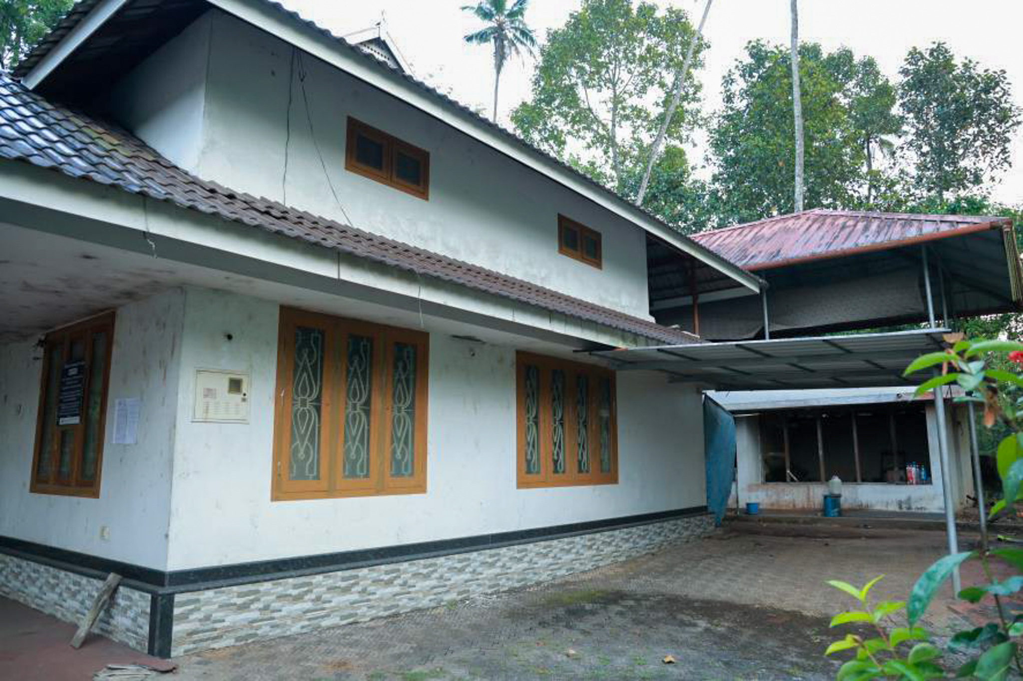 Individual House for sale in EAST KALOOR Thodupuzha — photo 2