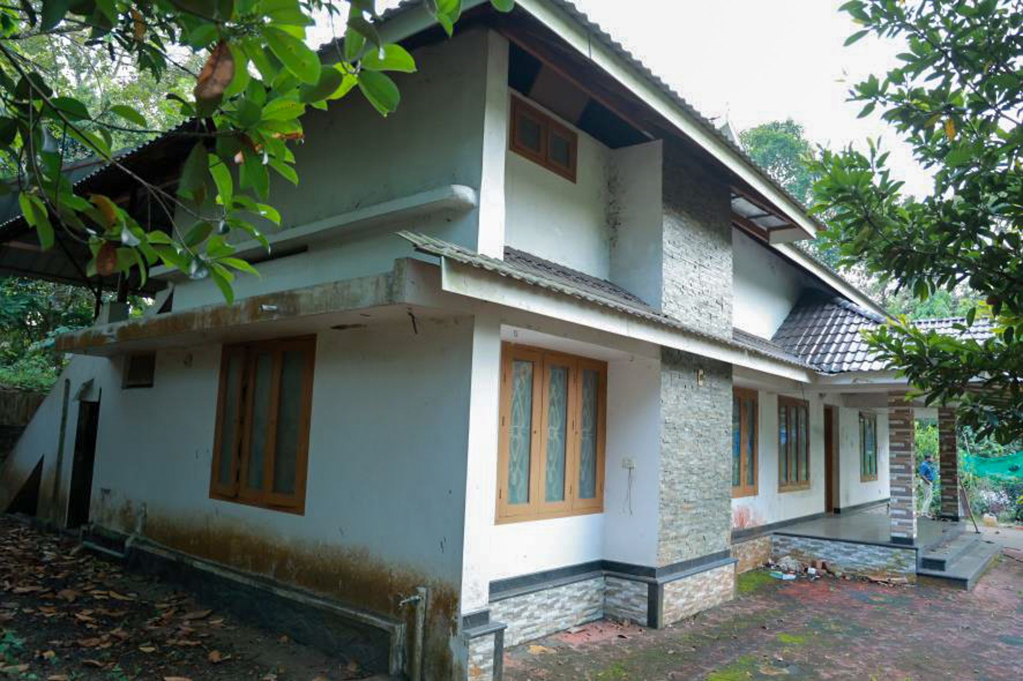 Individual House for sale in EAST KALOOR Thodupuzha — photo 4