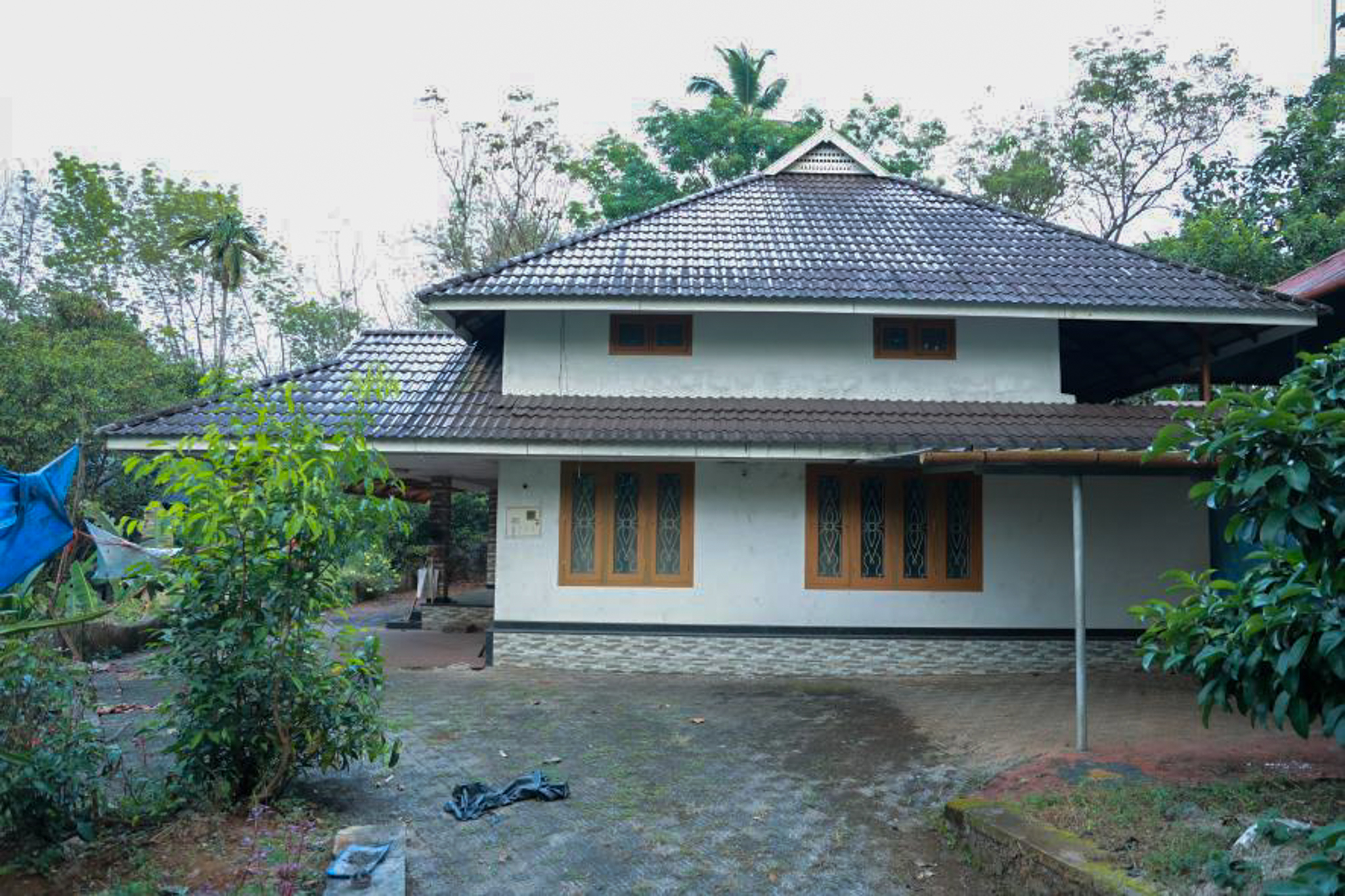 Individual House for sale in EAST KALOOR Thodupuzha — photo 3