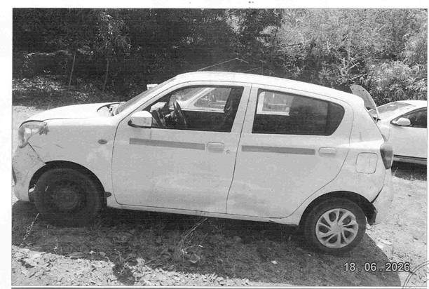 VEHICLE MARUTI CELERIO VXI CNG MH-02-GH-0141 for sale in BHAYANDAR Mira Bhayandar — photo 1