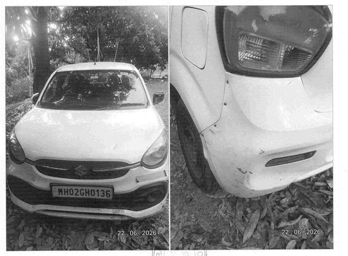 VEHICLE MARUTI CELERIO VXI CNG MH-02-GH-0136 for sale in BHAYANDAR Mira Bhayandar — photo 1