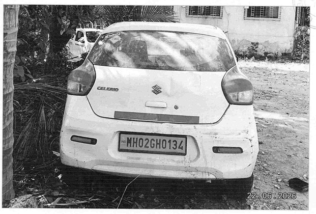 VEHICLE MARUTI CELERIO VXI CNG MH-02-GH-0134 for sale in BHAYANDAR Mira Bhayandar — photo 2