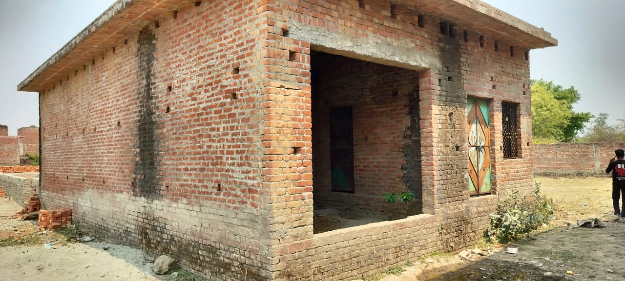 104.56 square meter Individual House for sale in Shahjahanpur — photo 1
