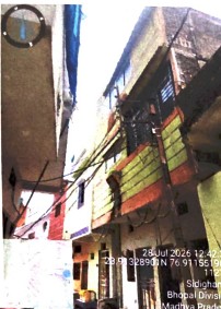 440 square feet Individual House for sale in Biaora — photo 3