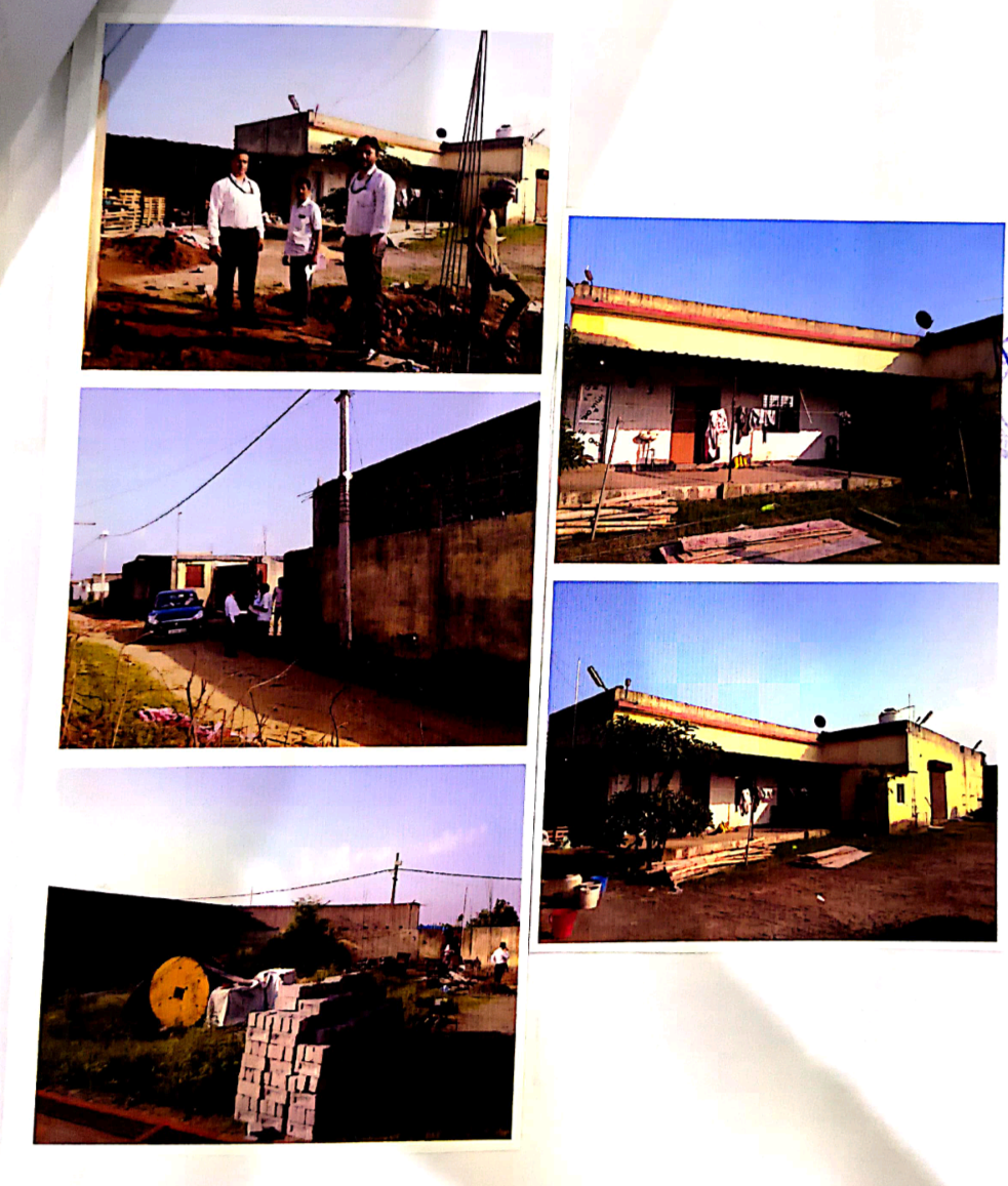 15073 square feet Plot for sale in Dhanbad — photo 1