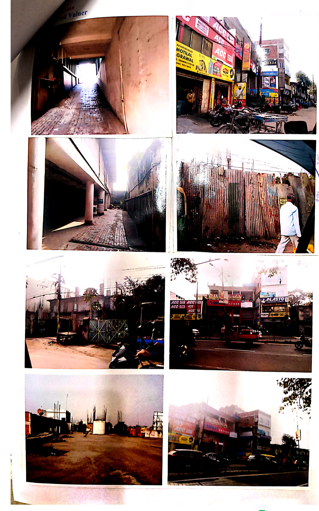 19901 square feet Malls for sale in Bokaro Steel City — photo 1