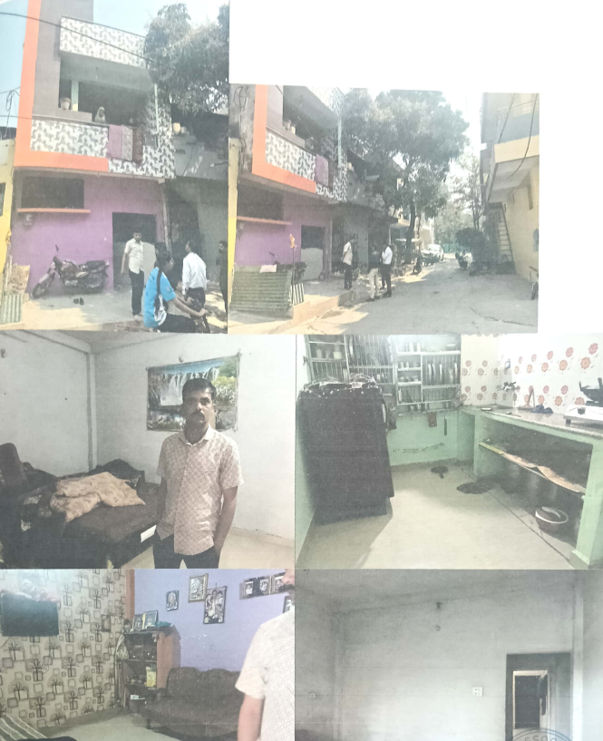 750 square feet Individual House for sale in Dewas — photo 1