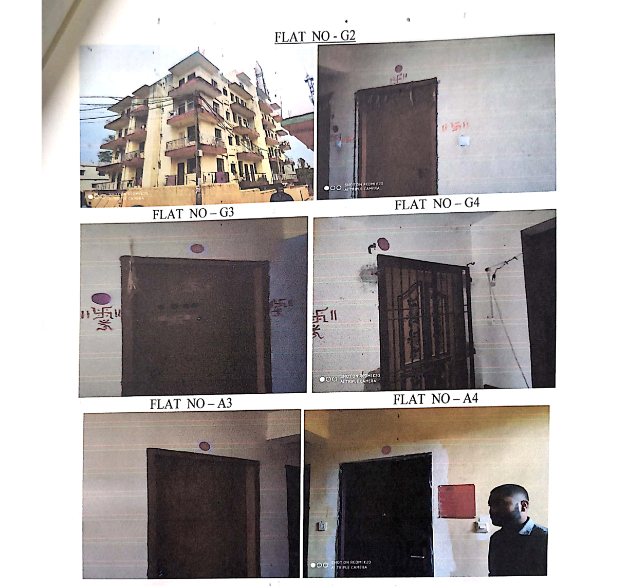 5975 square feet Flat for sale in Dhanbad — photo 1