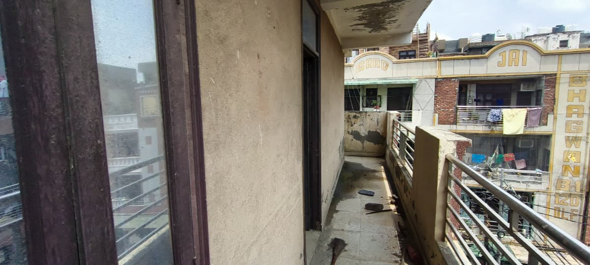 1100 square feet Flat for sale in DLF DILSHAD EXTESION II, BHOPURA, GHAZIABAD Ghaziabad — photo 19