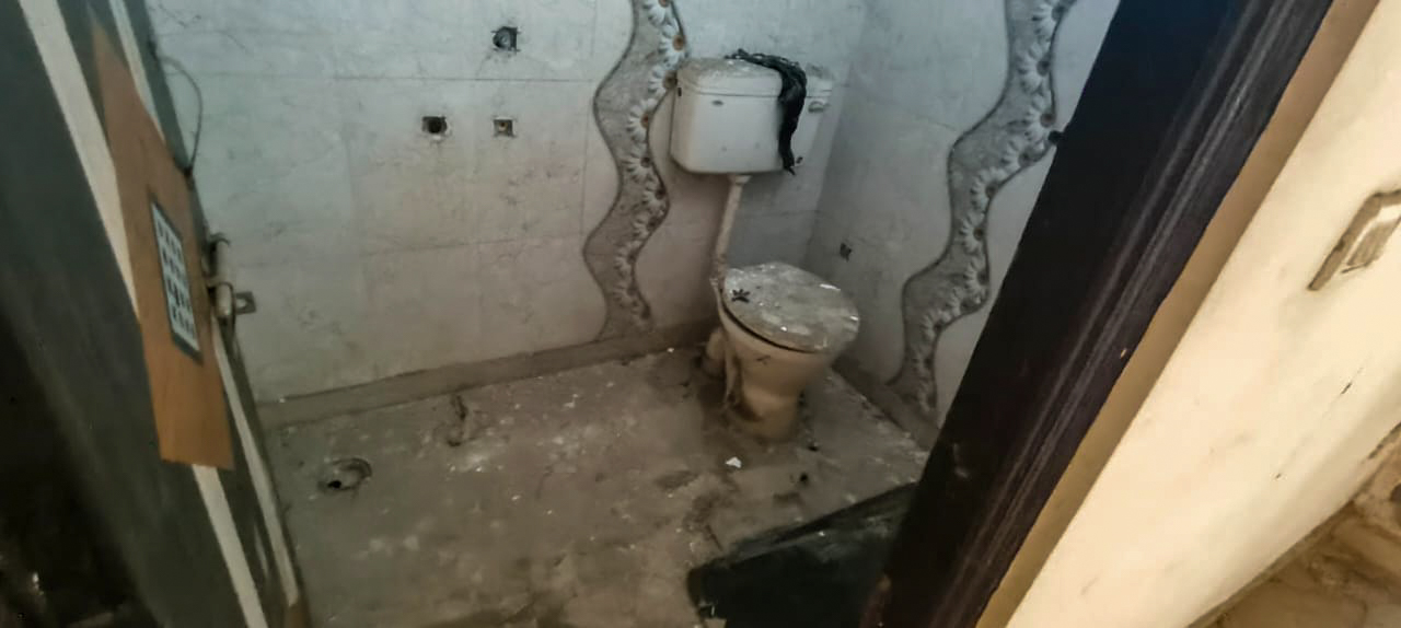 1100 square feet Flat for sale in DLF DILSHAD EXTESION II, BHOPURA, GHAZIABAD Ghaziabad — photo 16