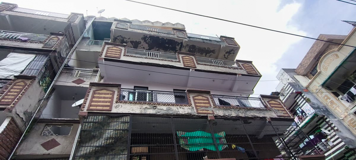 1100 square feet Flat for sale in DLF DILSHAD EXTESION II, BHOPURA, GHAZIABAD Ghaziabad — photo 20