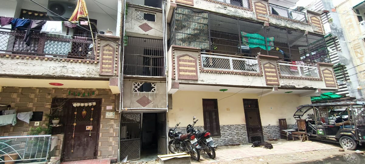 1100 square feet Flat for sale in DLF DILSHAD EXTESION II, BHOPURA, GHAZIABAD Ghaziabad — photo 21
