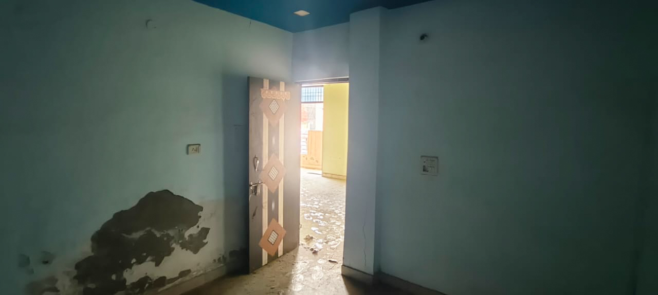1100 square feet Flat for sale in DLF DILSHAD EXTESION II, BHOPURA, GHAZIABAD Ghaziabad — photo 22