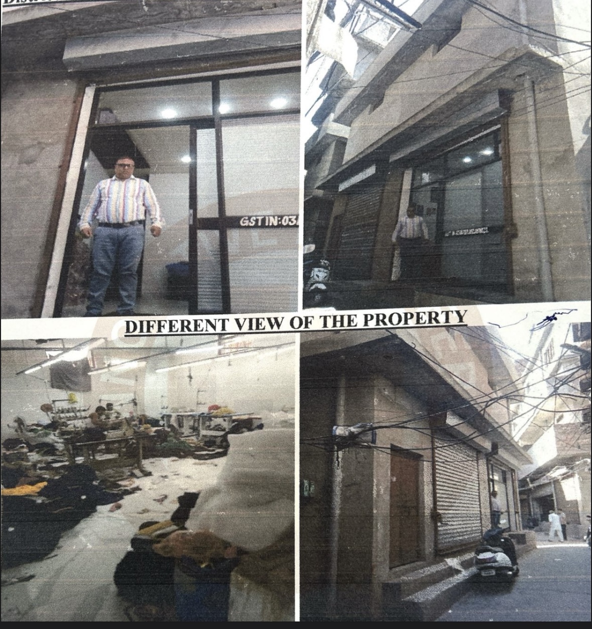 90.27 square yard Individual House for sale in BRAHMPURI Ludhiana — photo 1
