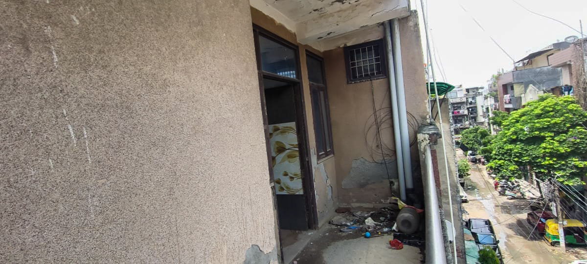 1100 square feet Flat for sale in DLF DILSHAD EXTESION II, BHOPURA, GHAZIABAD Ghaziabad — photo 15