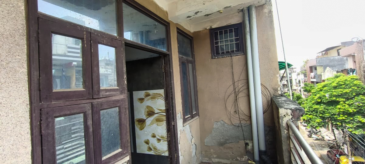 1100 square feet Flat for sale in DLF DILSHAD EXTESION II, BHOPURA, GHAZIABAD Ghaziabad — photo 13
