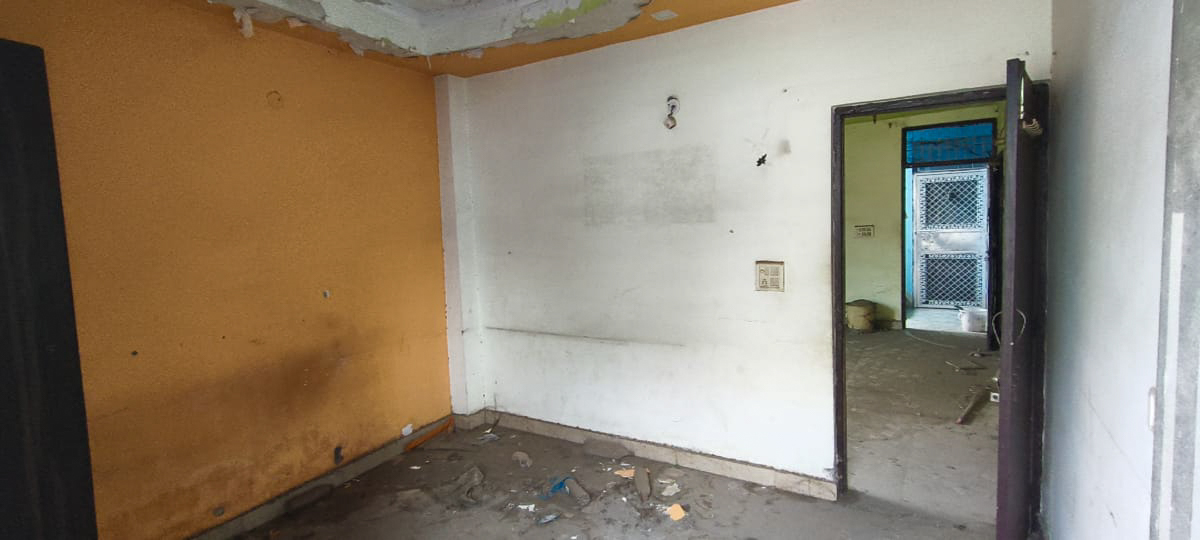 1100 square feet Flat for sale in DLF DILSHAD EXTESION II, BHOPURA, GHAZIABAD Ghaziabad — photo 11