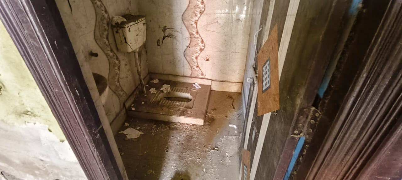 1100 square feet Flat for sale in DLF DILSHAD EXTESION II, BHOPURA, GHAZIABAD Ghaziabad — photo 7