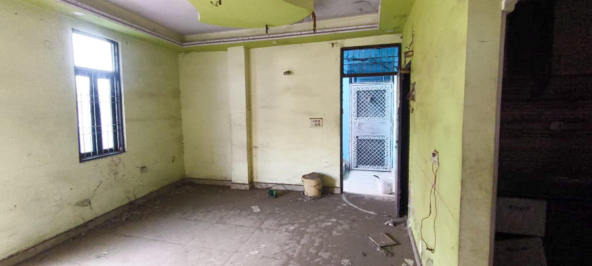 1100 square feet Flat for sale in DLF DILSHAD EXTESION II, BHOPURA, GHAZIABAD Ghaziabad — photo 6