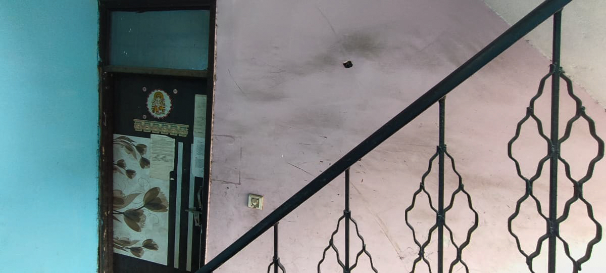 1100 square feet Flat for sale in DLF DILSHAD EXTESION II, BHOPURA, GHAZIABAD Ghaziabad — photo 5