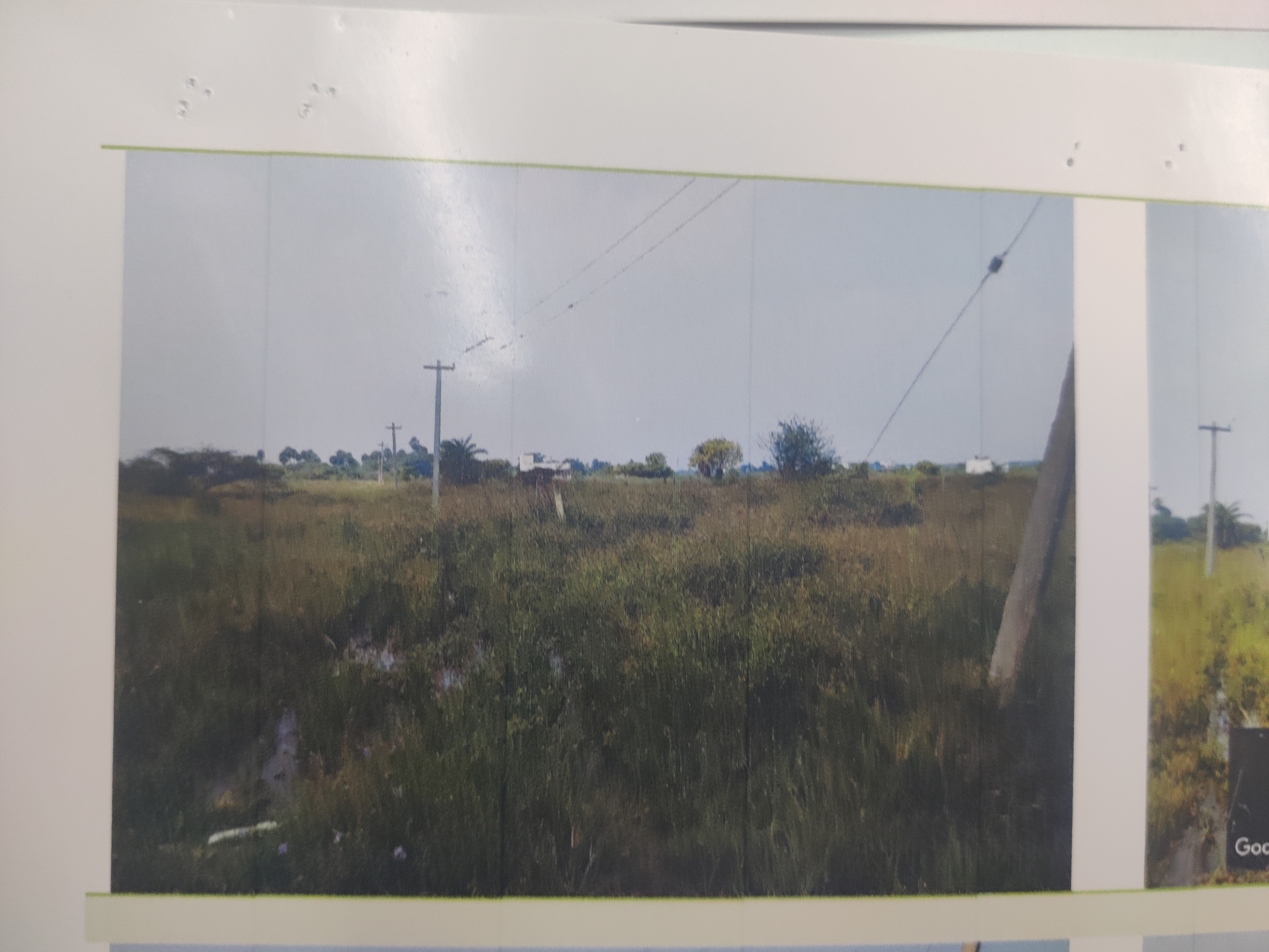 Plot for sale in Chennai — photo 1