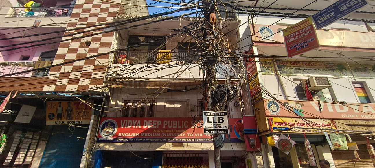 120 square yard Individual House for sale in New Delhi — photo 3