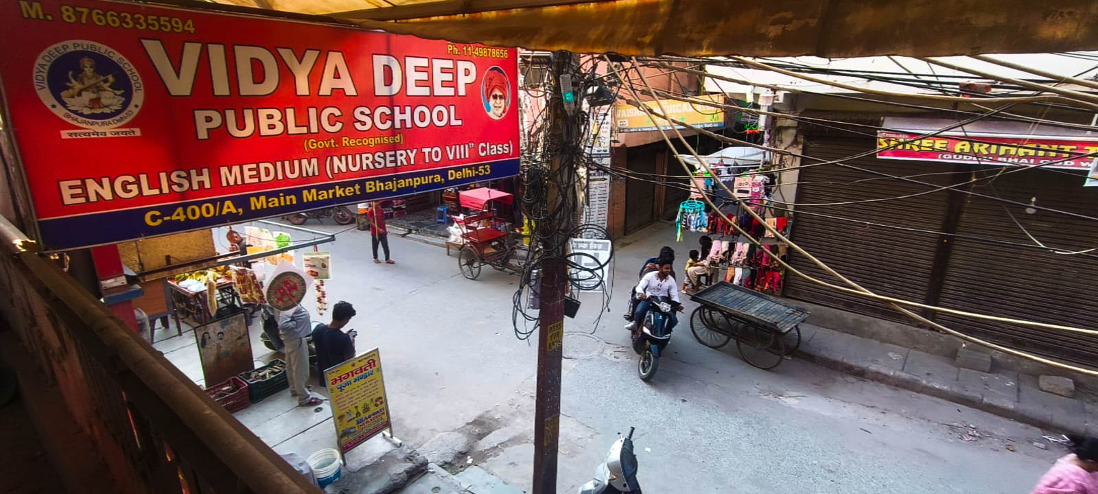 120 square yard Individual House for sale in New Delhi — photo 7