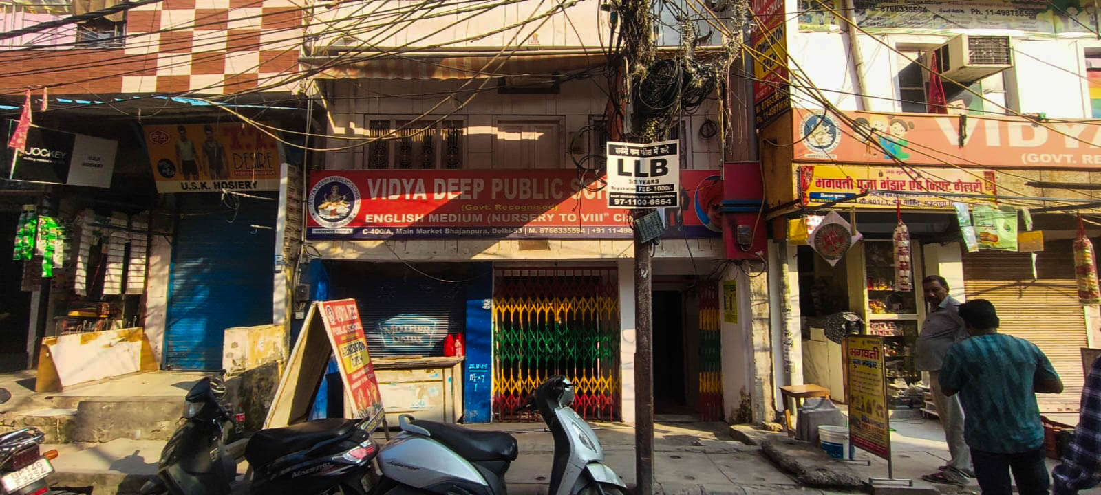 120 square yard Individual House for sale in New Delhi — photo 14