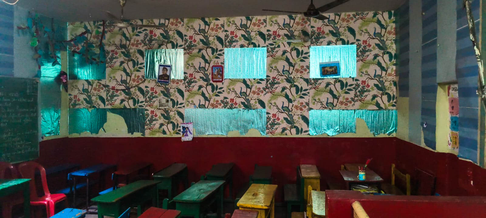 120 square yard Individual House for sale in New Delhi — photo 15