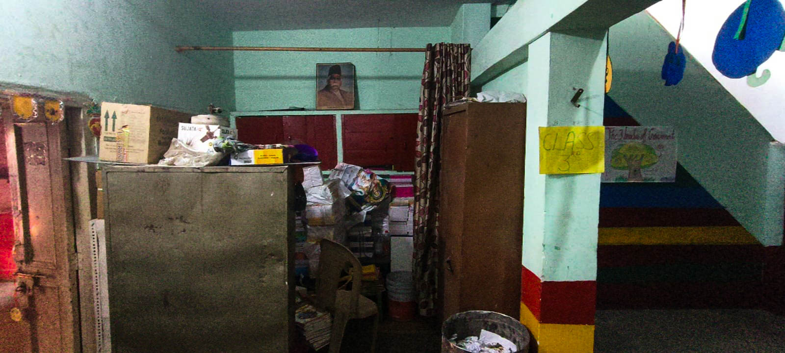 120 square yard Individual House for sale in New Delhi — photo 6