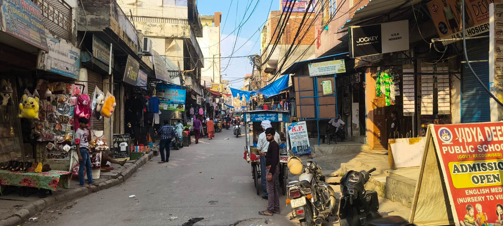 120 square yard Individual House for sale in New Delhi — photo 1