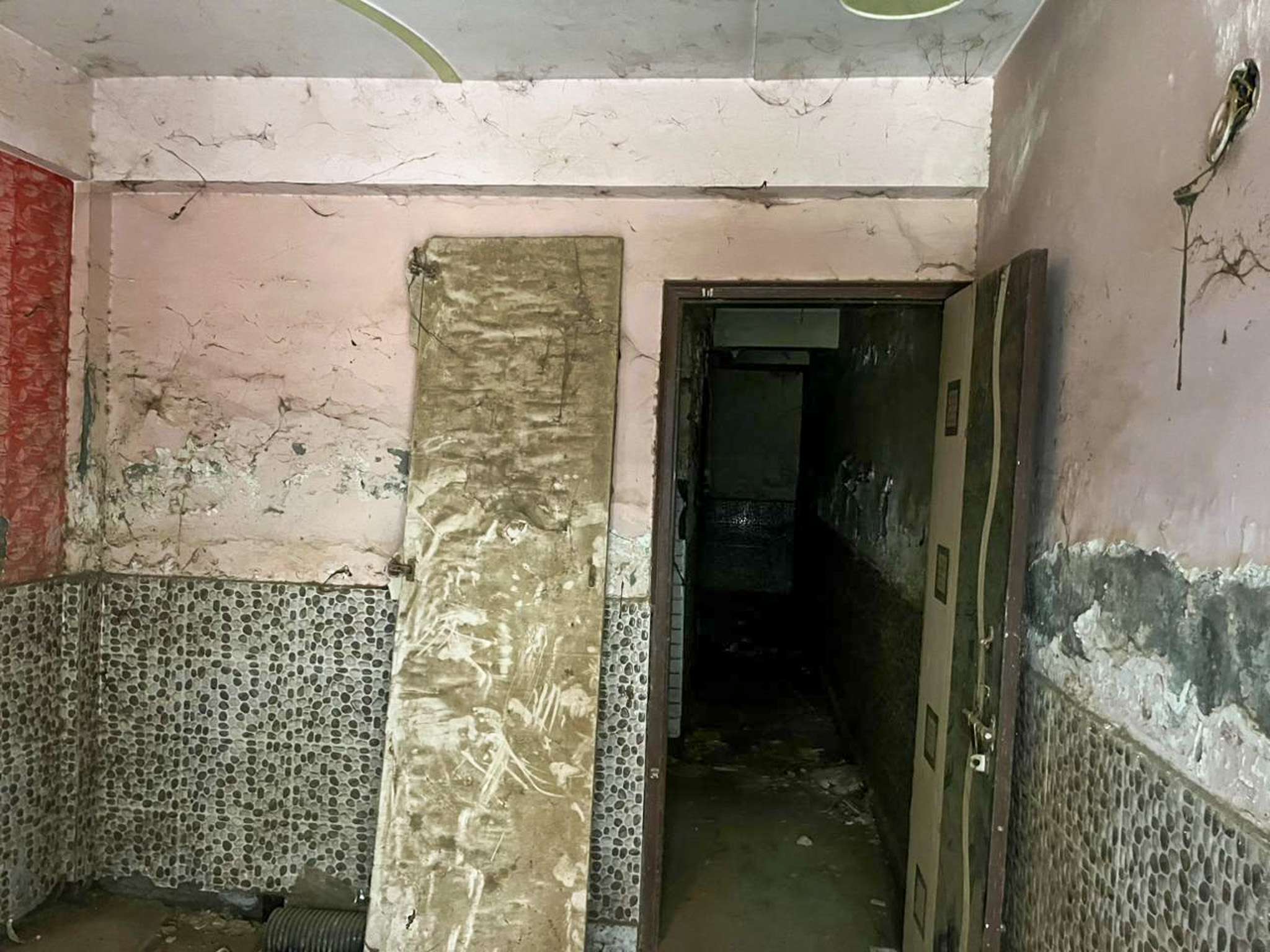 Flat for sale in Ganga Vihar Loni Banthla — photo 1