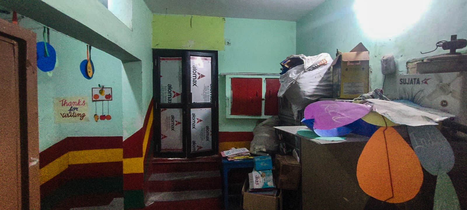 120 square yard Individual House for sale in New Delhi — photo 4