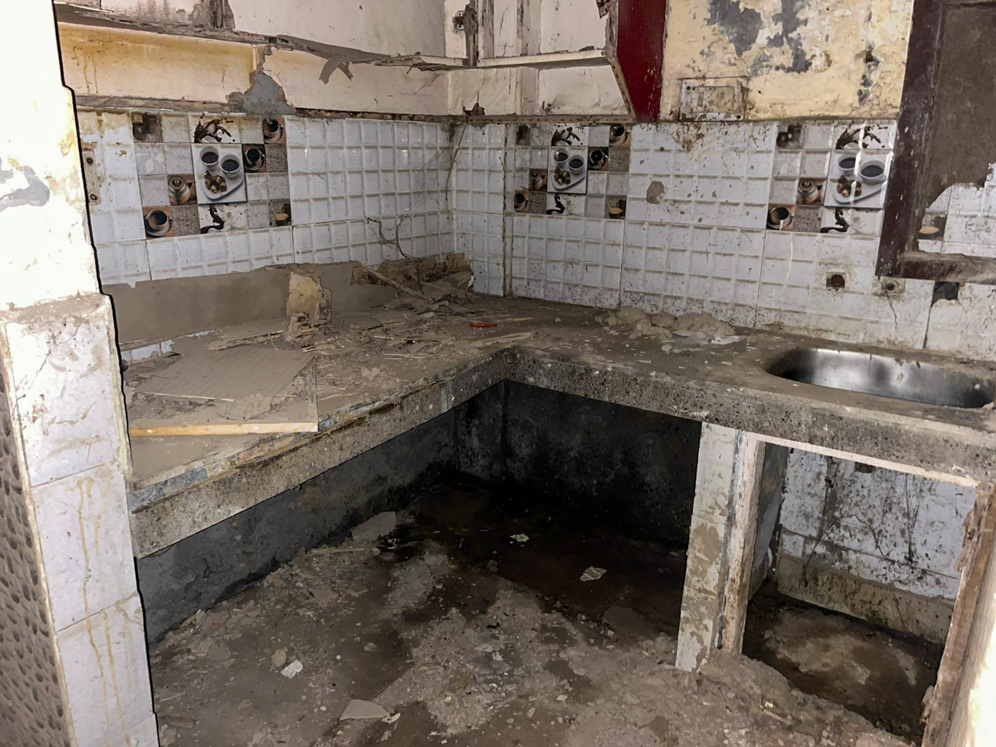 Flat for sale in Ganga Vihar Loni Banthla — photo 6