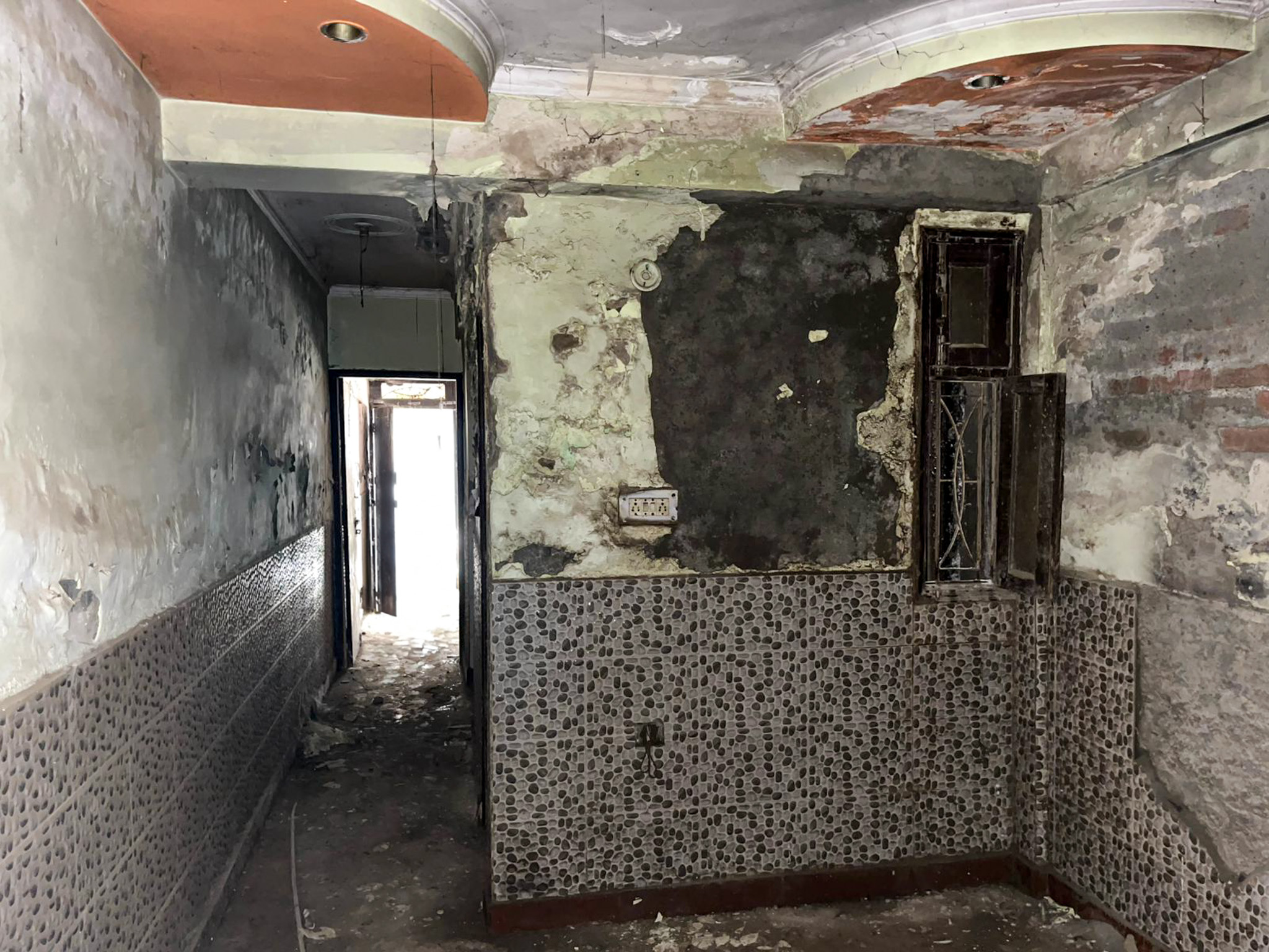 Flat for sale in Ganga Vihar Loni Banthla — photo 7
