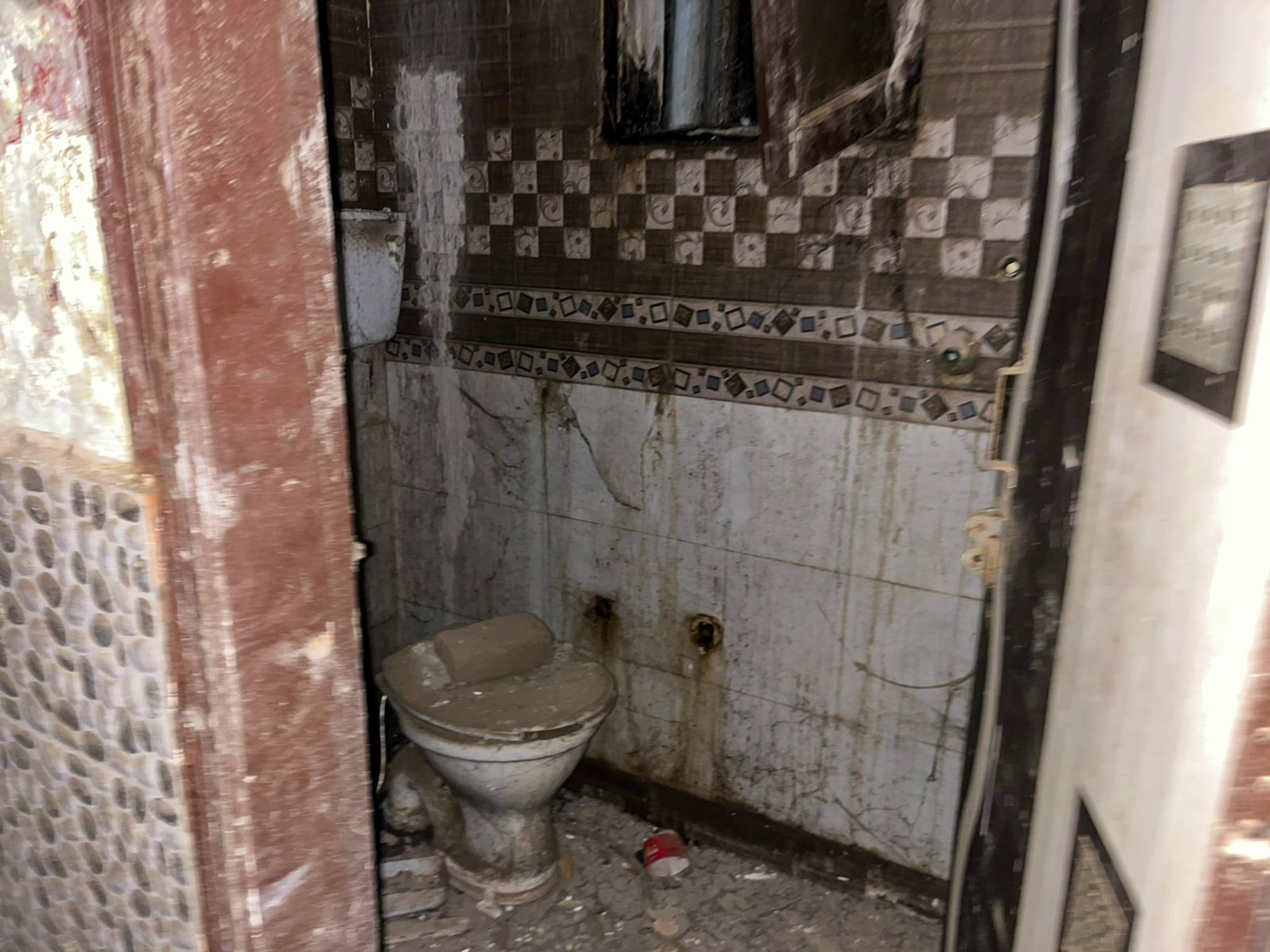 Flat for sale in Ganga Vihar Loni Banthla — photo 10