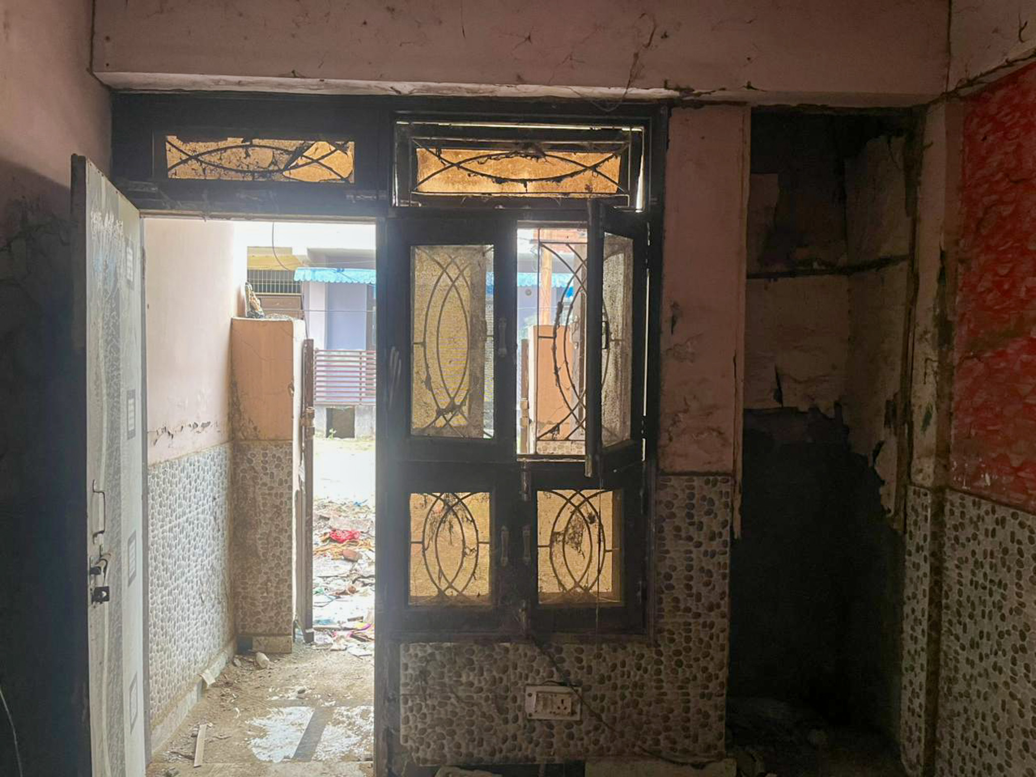 Flat for sale in Ganga Vihar Loni Banthla — photo 2