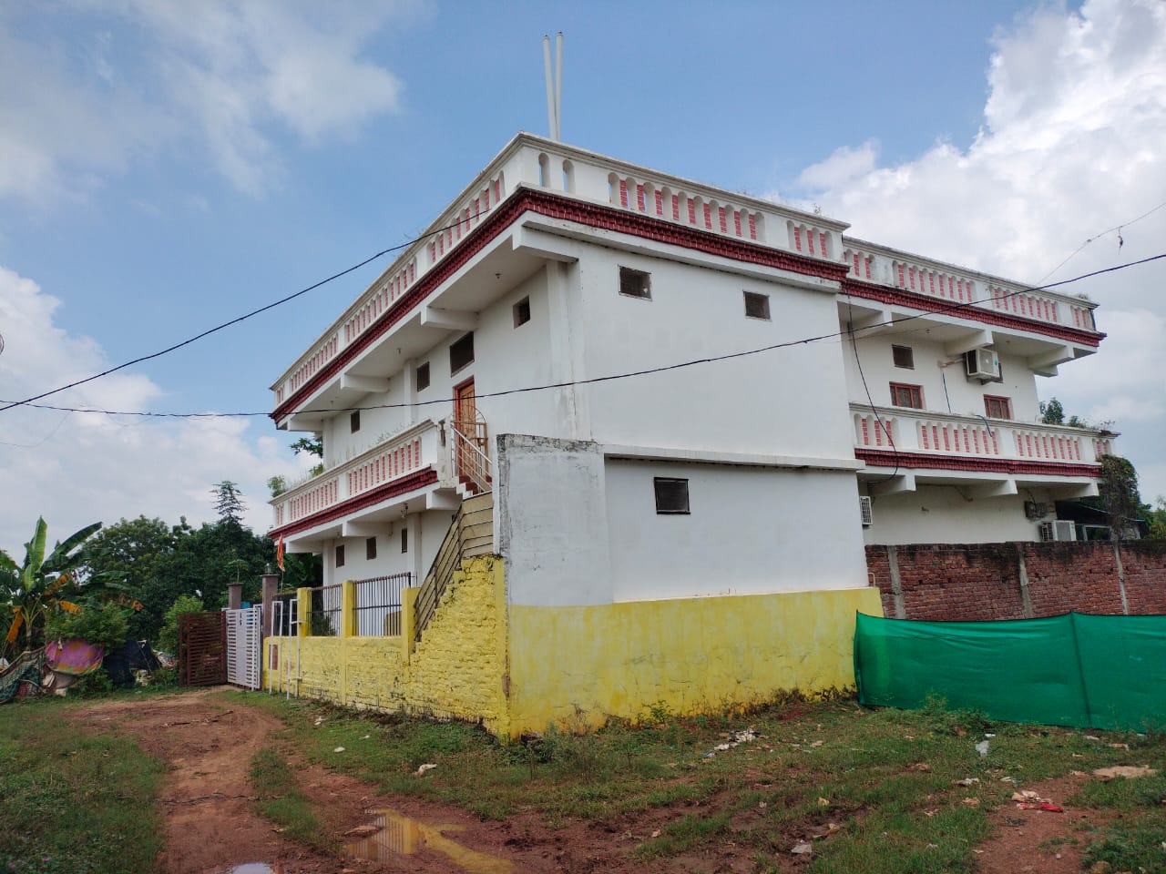 Individual House for sale in Bodla — photo 1