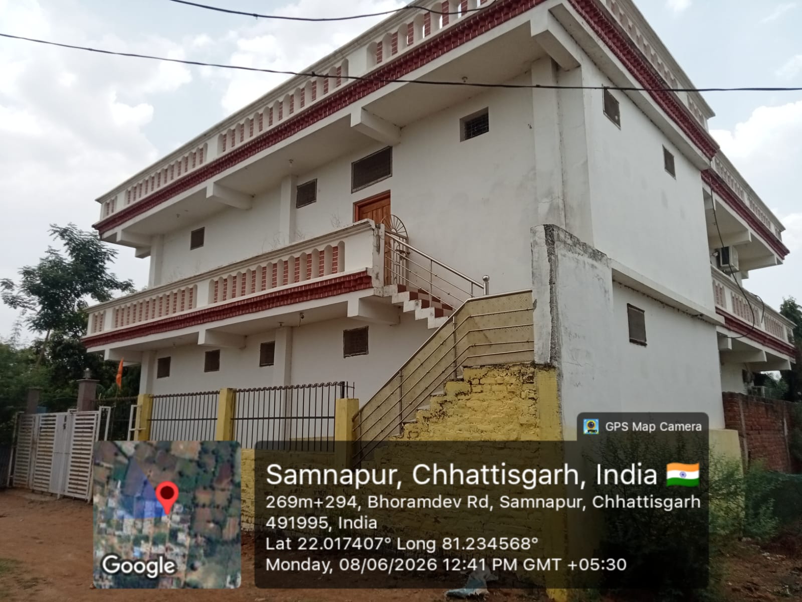 Individual House for sale in Bodla — photo 4