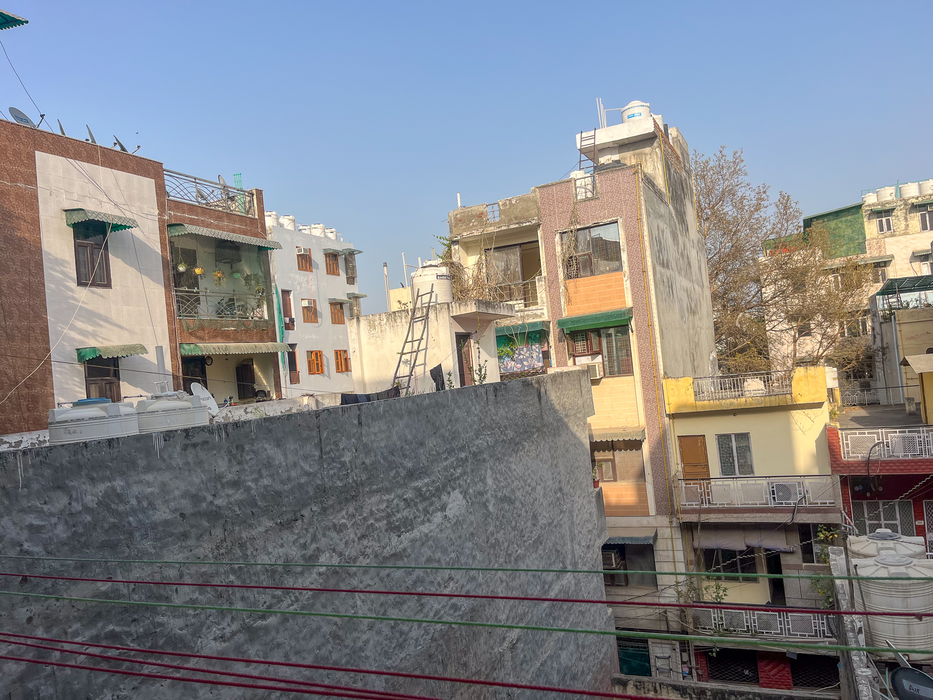 50.16 square meter Flat for sale in New Delhi — photo 2