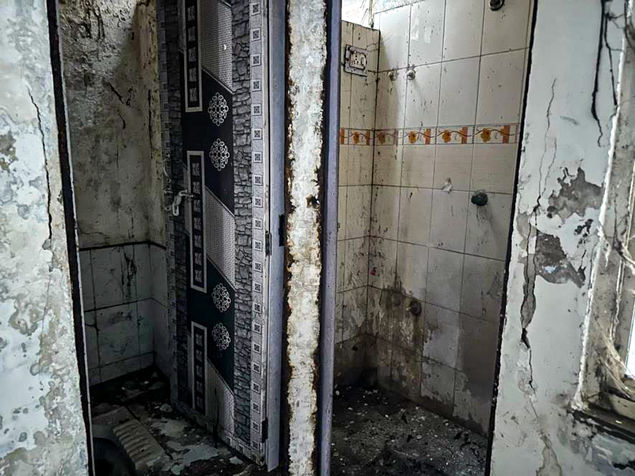 Flat for sale in NAVJIVAN FLATS, NAVJIVAN FLATS OPP ASOPALAV SOCIETY VATVA AHMEDABAD Ahmedabad — photo 8