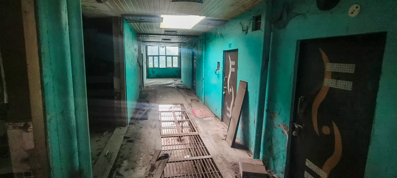1400 square feet Office for sale in IN FRONT OF RAM MANDIR New Delhi — photo 25