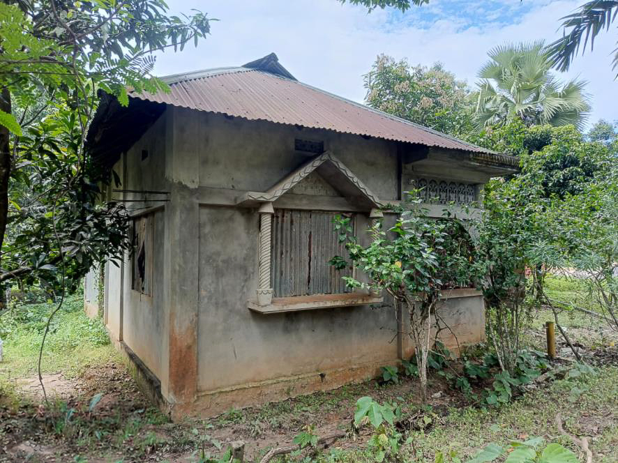 Individual House for sale in Santirbazar — photo 1