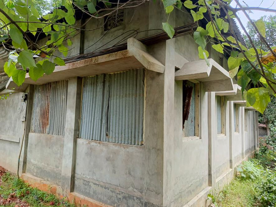 Individual House for sale in Santirbazar — photo 7
