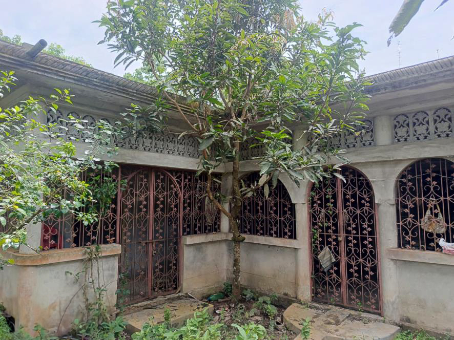 Individual House for sale in Santirbazar — photo 8