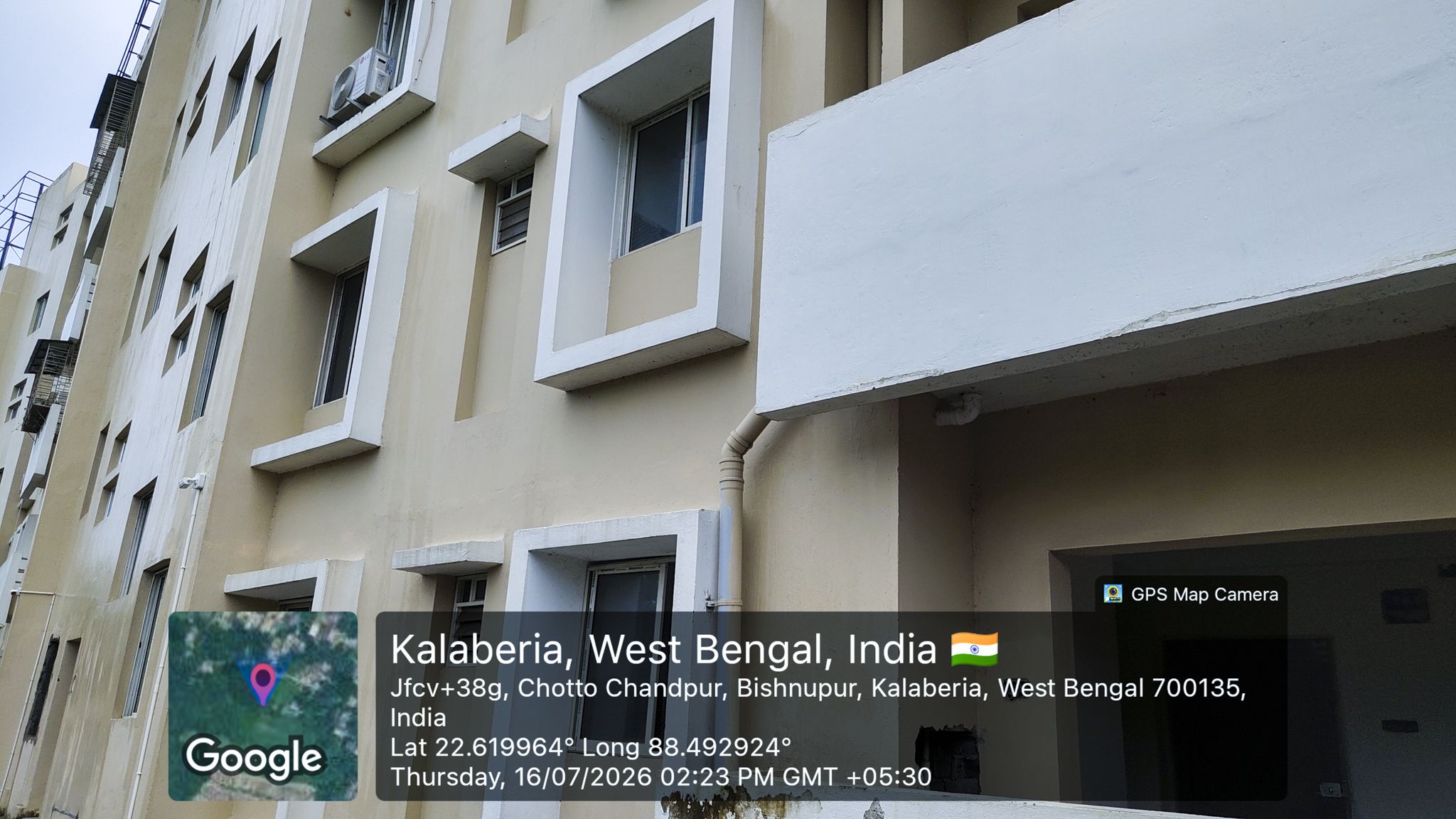 Flat for sale in Chandapur Champagachhi — photo 21