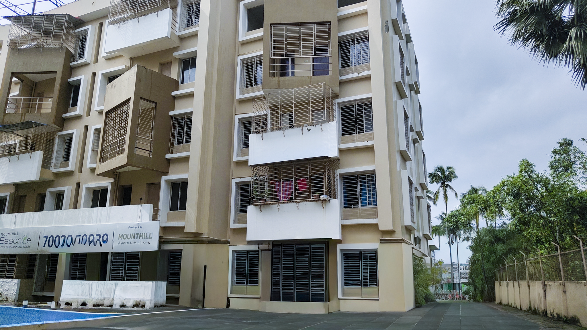 Flat for sale in Chandapur Champagachhi — photo 23