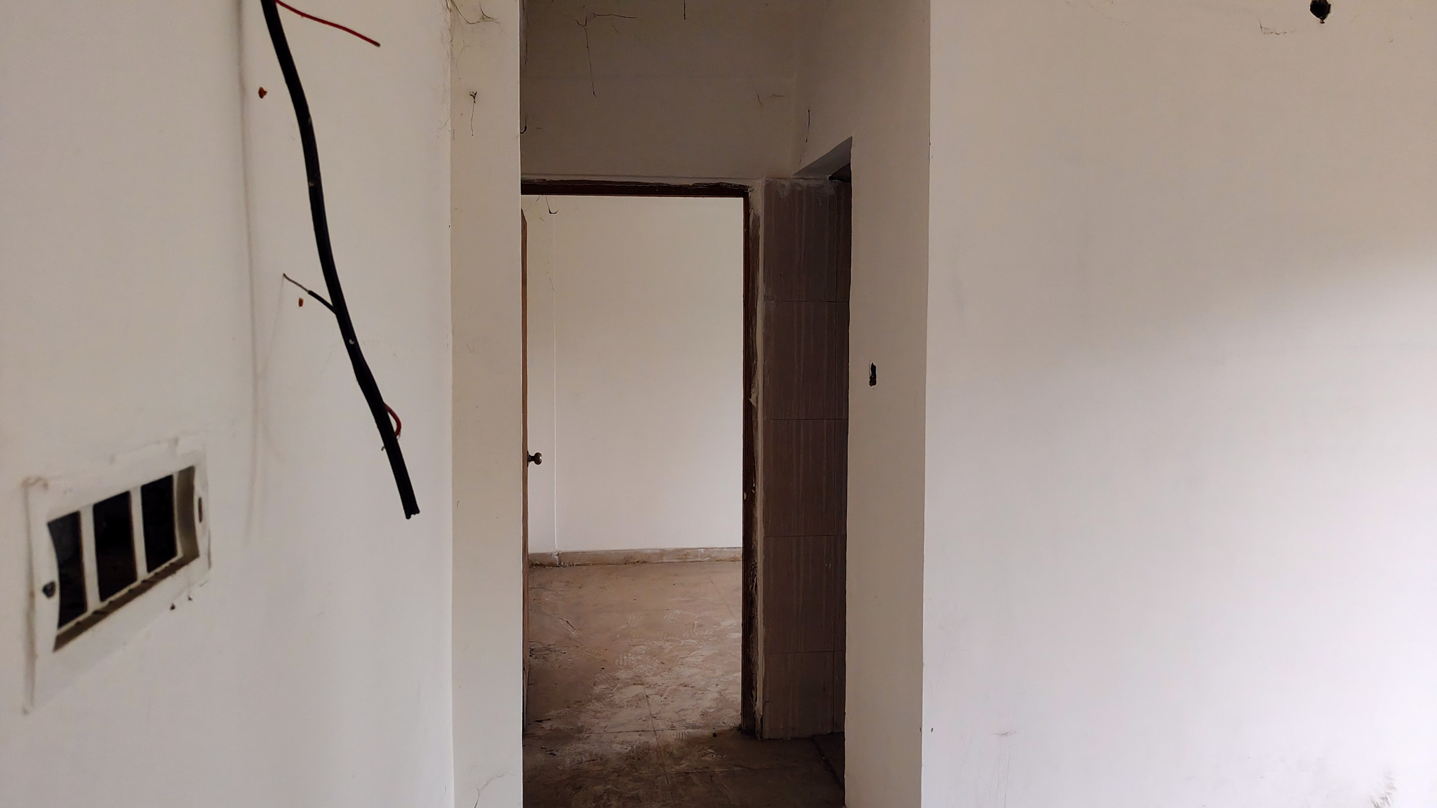 Flat for sale in Chandapur Champagachhi — photo 1
