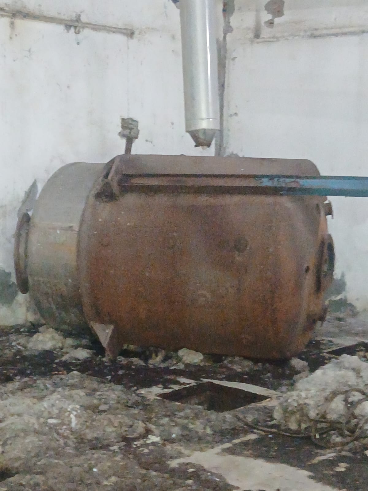 Plant & Machinery for sale in Sampla — photo 3