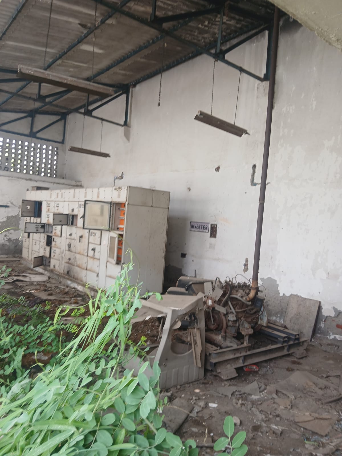 Plant & Machinery for sale in Sampla — photo 5